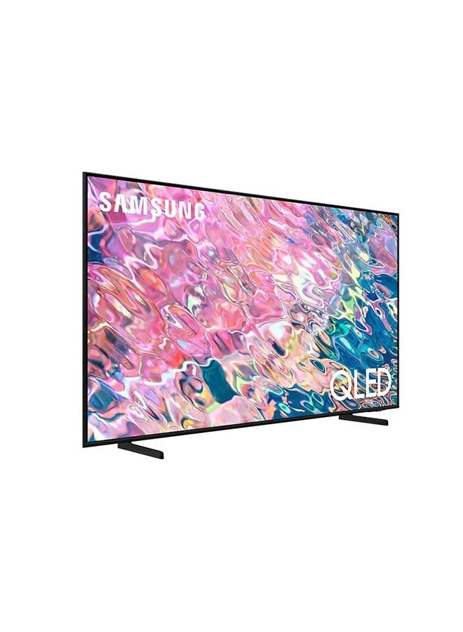 QA85Q60BAUXZN - 85 inch