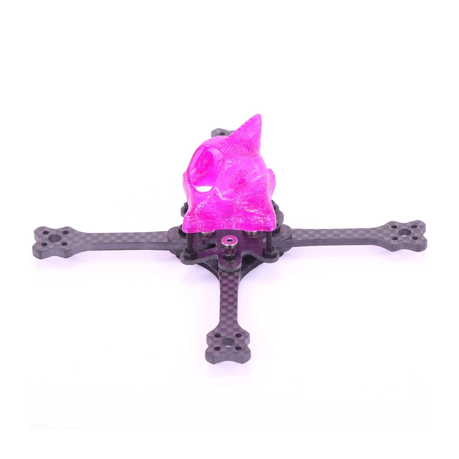 JUAVAK Store Toothpick Frame Kit - 2.5inch RC Drone