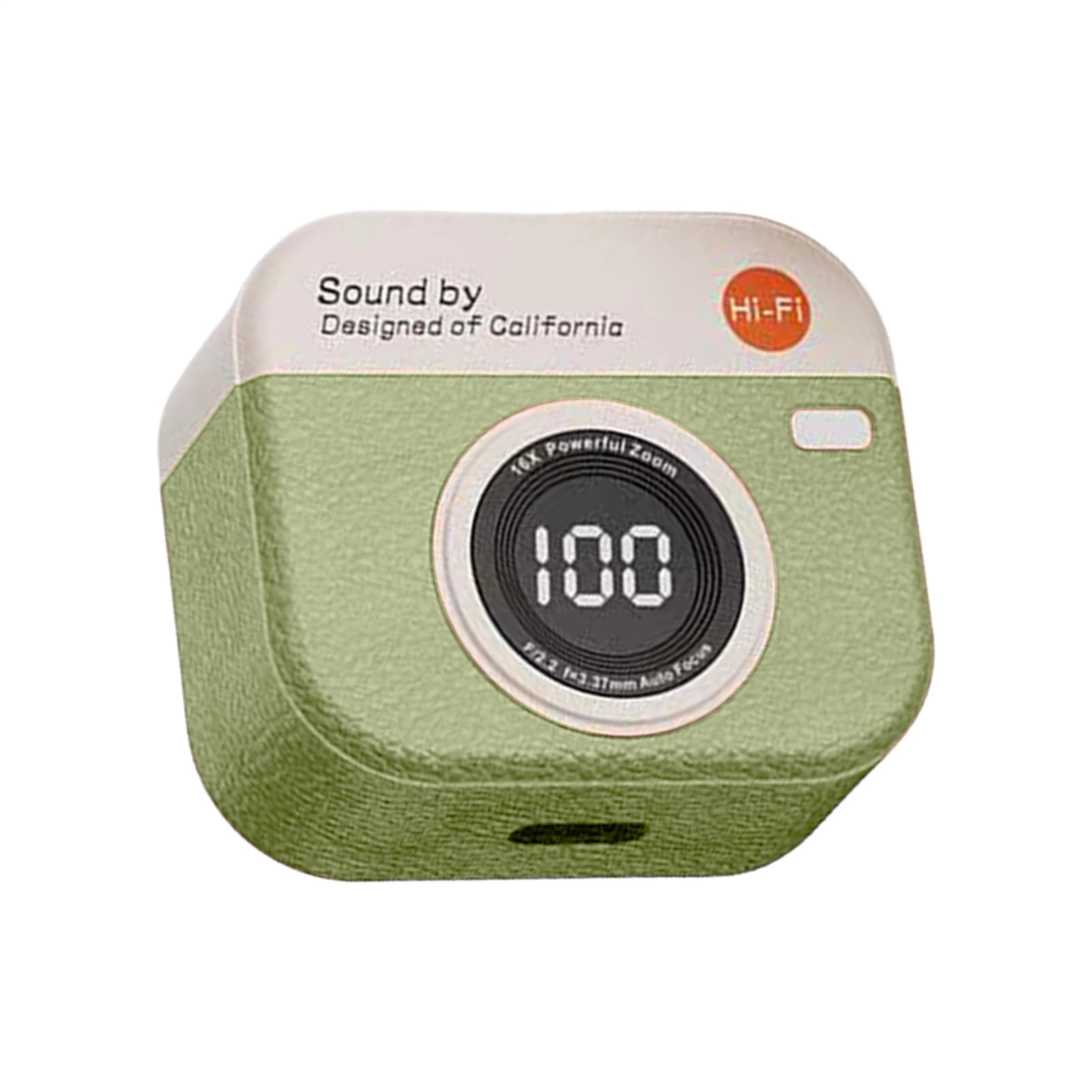 kinrguiyuez Wireless Game Earphones Wireless Earbud