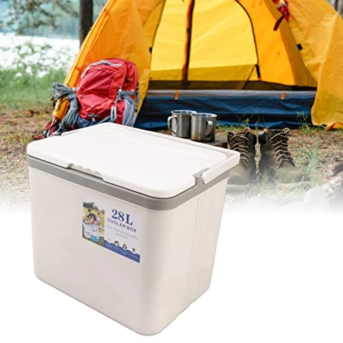 Portable Cooler - 28L