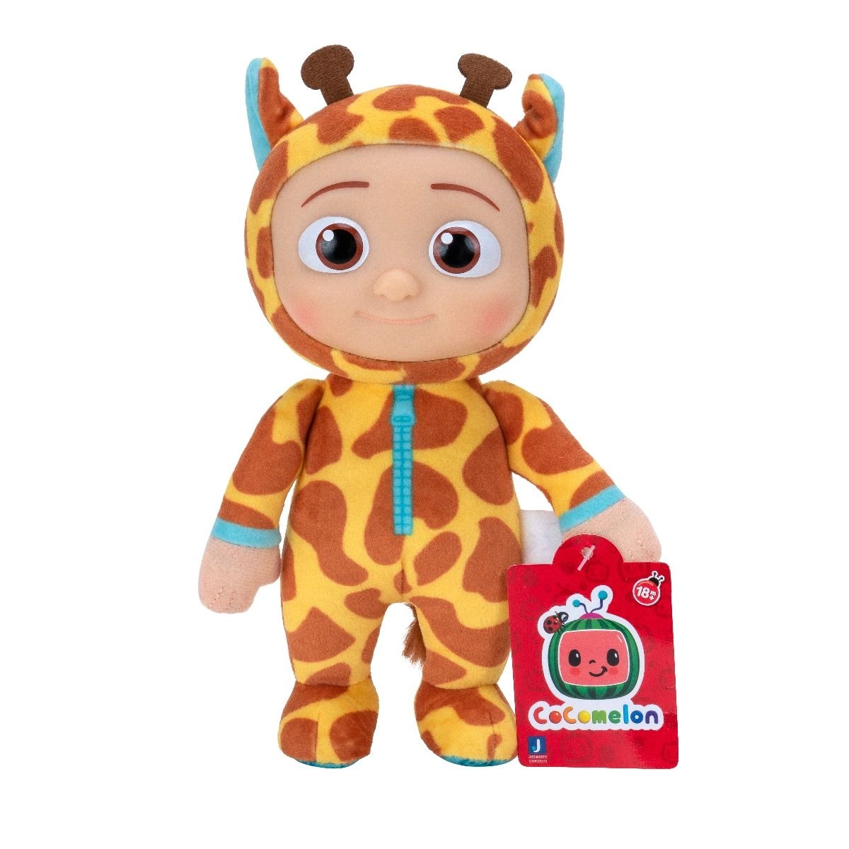 JJ Little Plush 20 cm