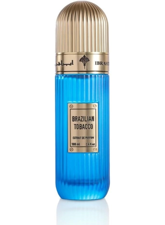 Brazilian Tobacco - Eau de Parfum 100 ml