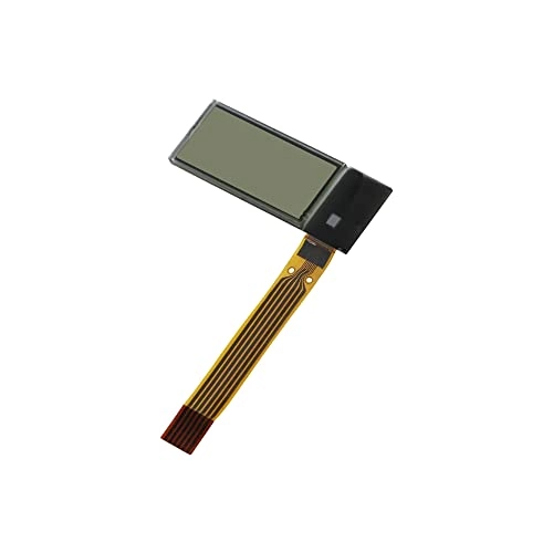 LCD Display - Replacement