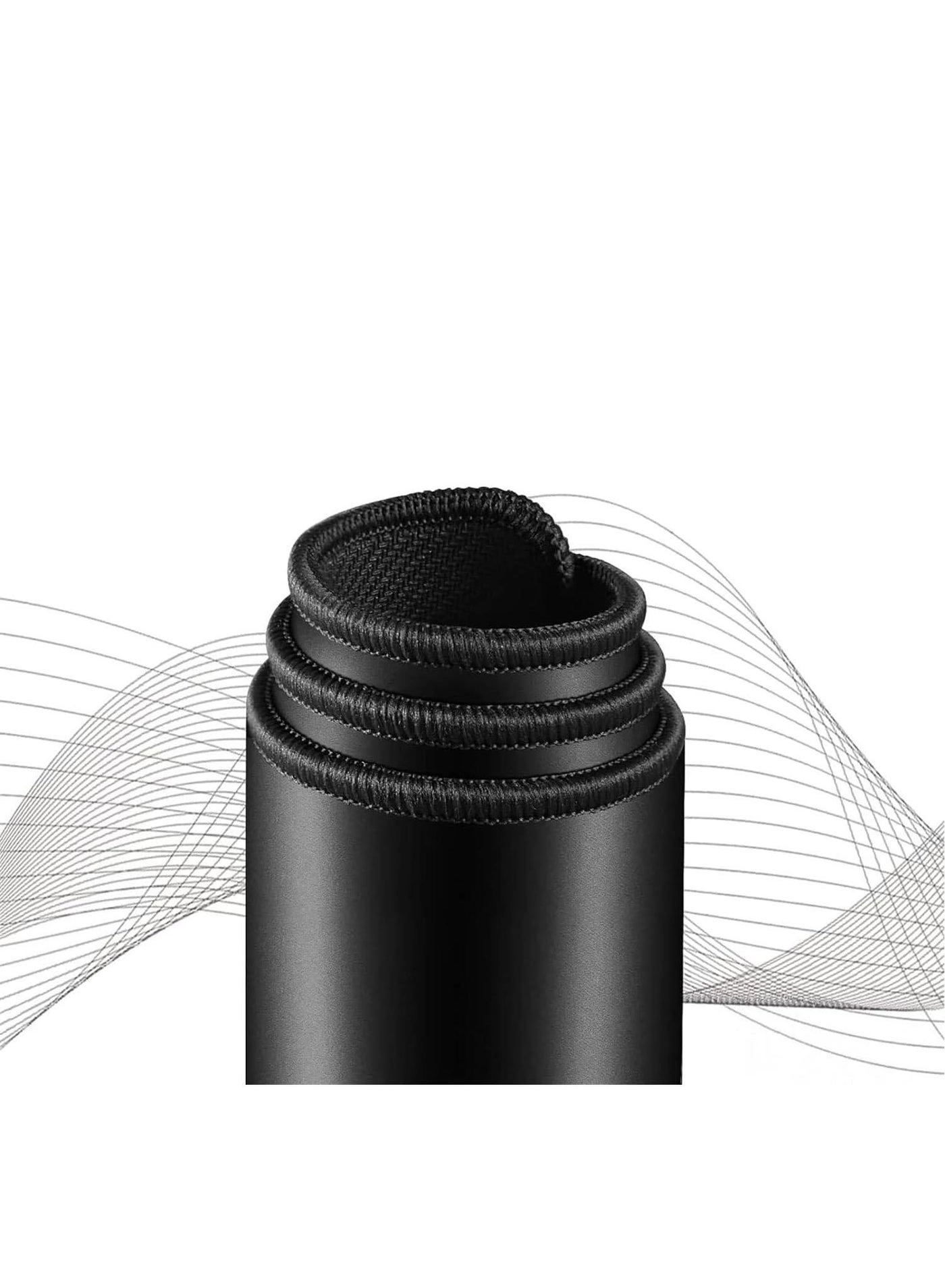 Creative Rubber Office Mouse Pad - 80x30 cm