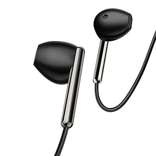 E-040 Wired Earphone