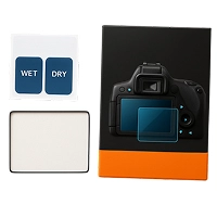 Camera Screen Protectors