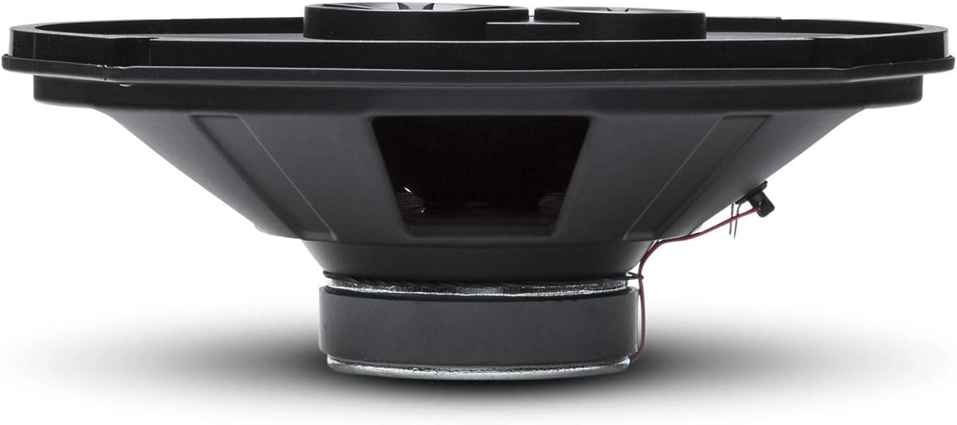 R169X3 - 6"x9" 3-way Coaxial