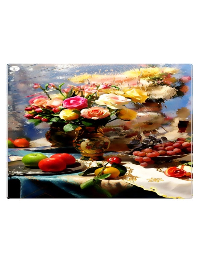 Printed Anti-Slip Gaming Mouse Pad