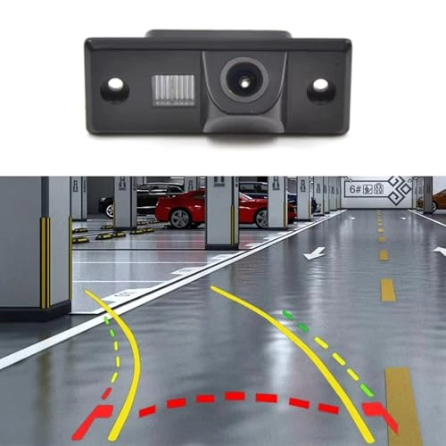 Rear View Camera - Night vision Ahd1080P