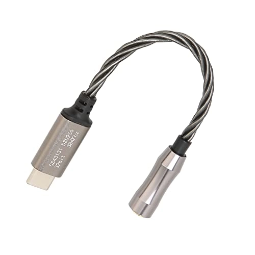 Headphone Amplifier Adapter - CS43131
