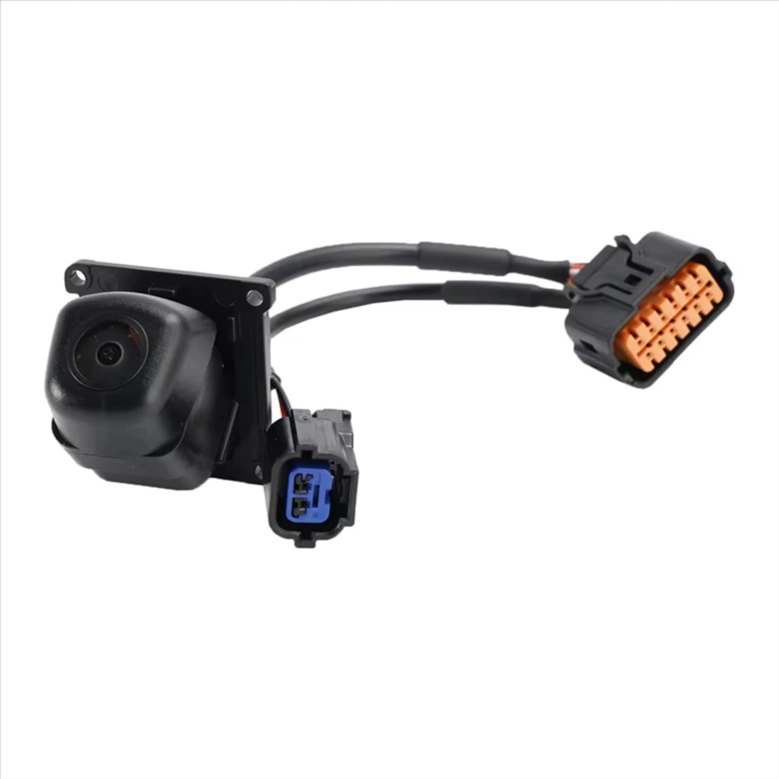 XYUOIS Rear View Camera - Compatible With Kia Sportage 2016 2017 2018