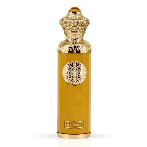 Honey Oud Eau de Parfum 140 ml