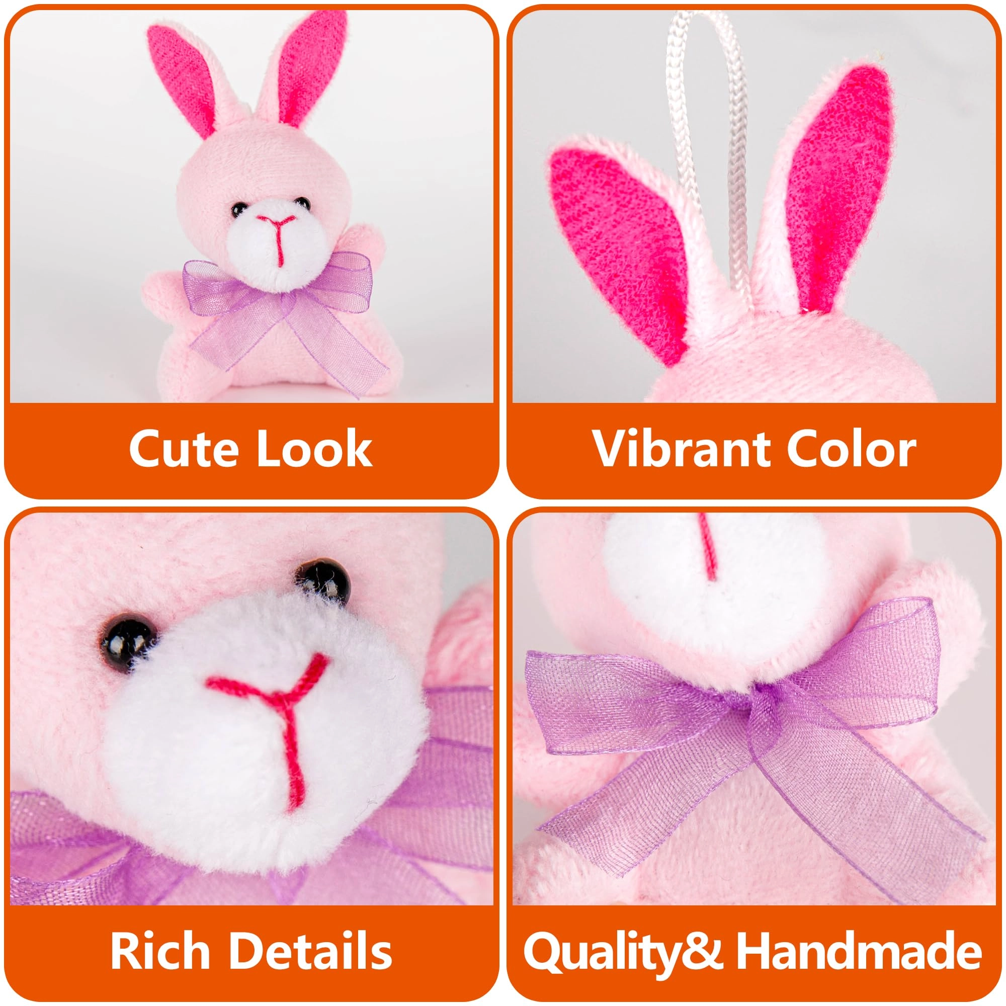 Plastic Easter Eggs with Animal Toys - 36 months+