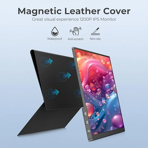 V140F1 - FHD 1080P 14 Inches