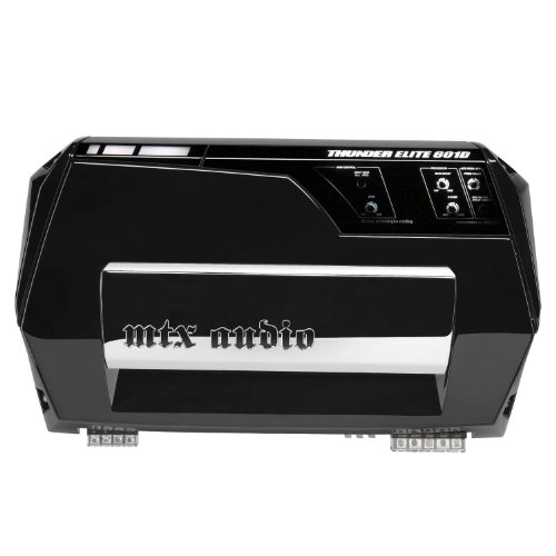 TE601D - Adaptive Class D 1 channels 600 Watt