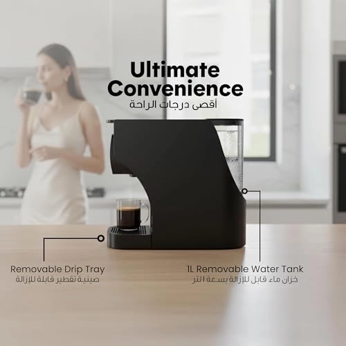 Trezza LPCM6618