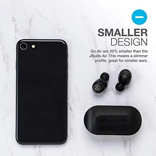 IEUEBGOAIRRBLK82 Wireless Earbud