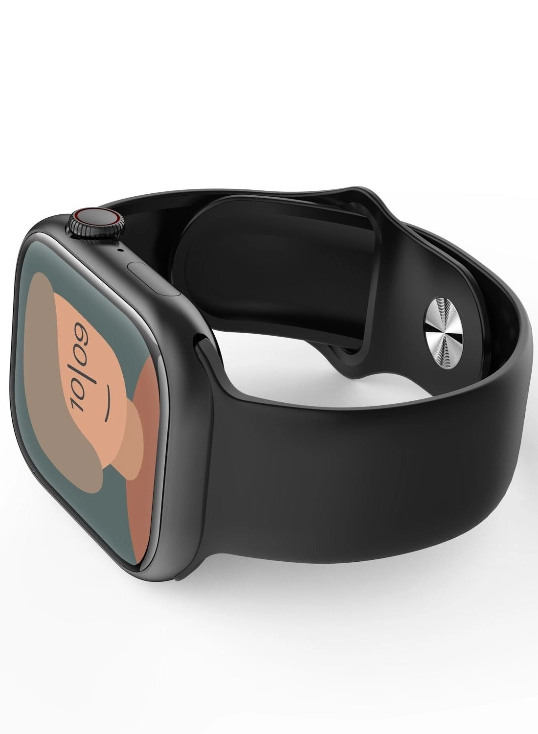 GS9 MAX - IP67 Bluetooth