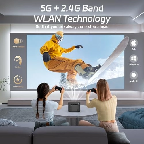 C26A - 28000 Lumens 1920 x 1080