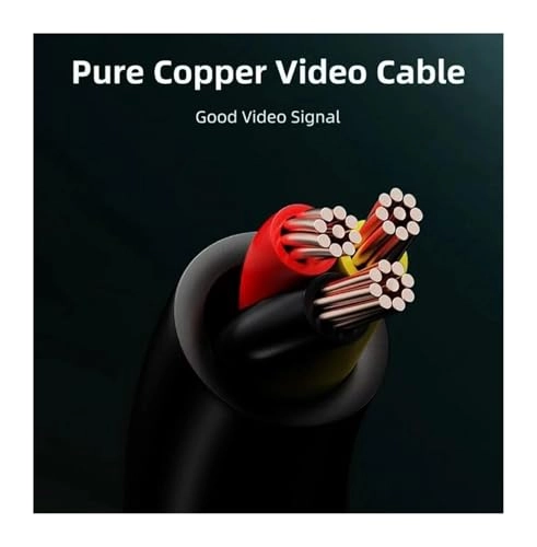 Rear View Camera - 420 TV Lines