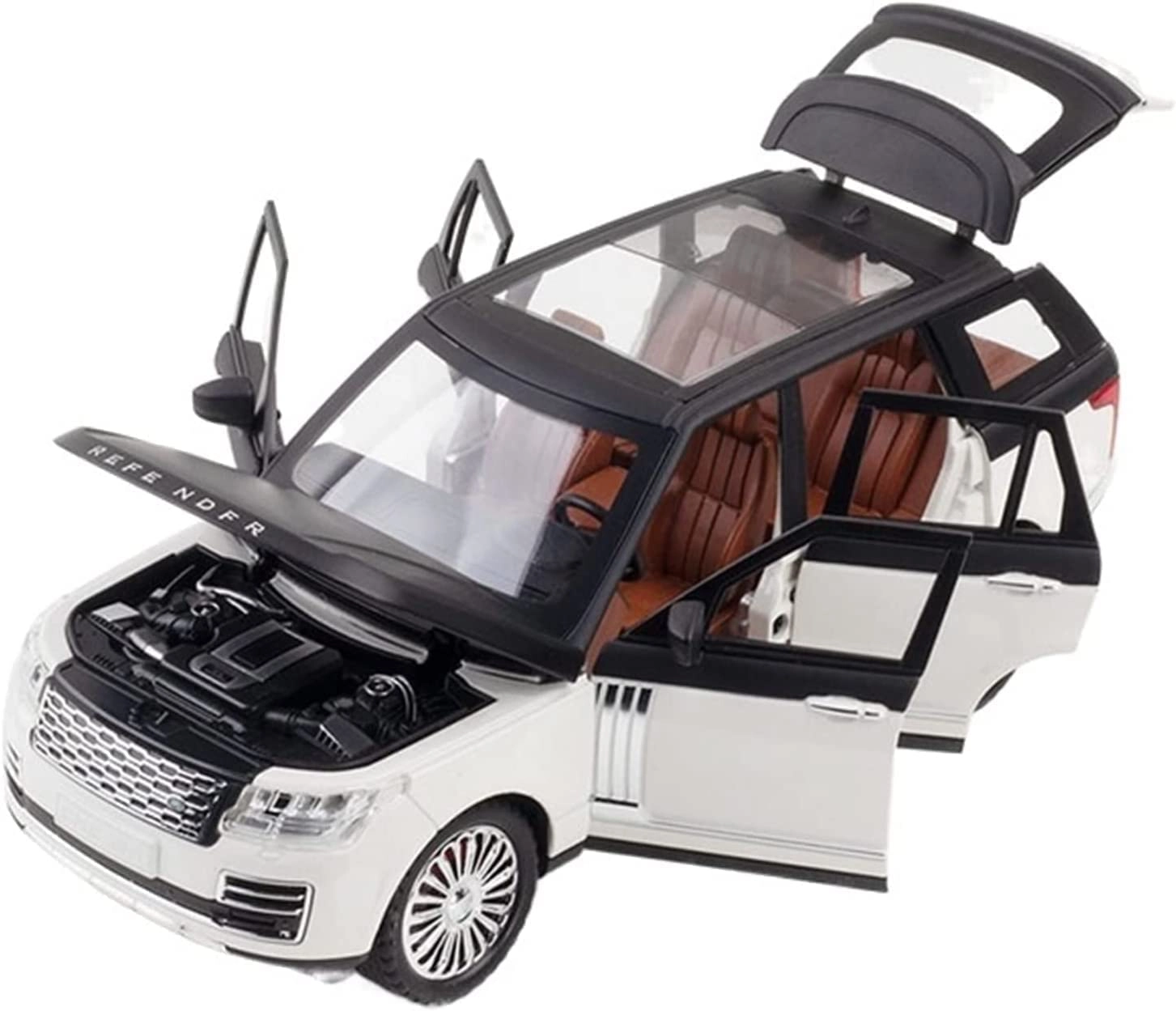 Brabus 700 - 1pcs