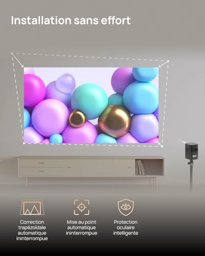 MoGo 2 Pro 400 ISO Lumens