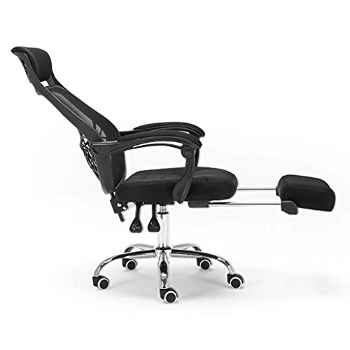 Office Chair - High Back Mesh