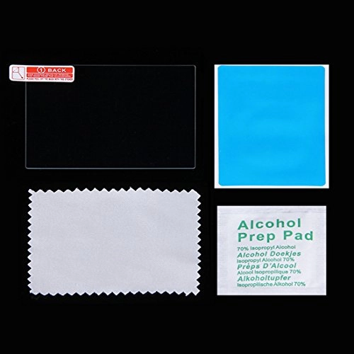 Screen Protector - Camera