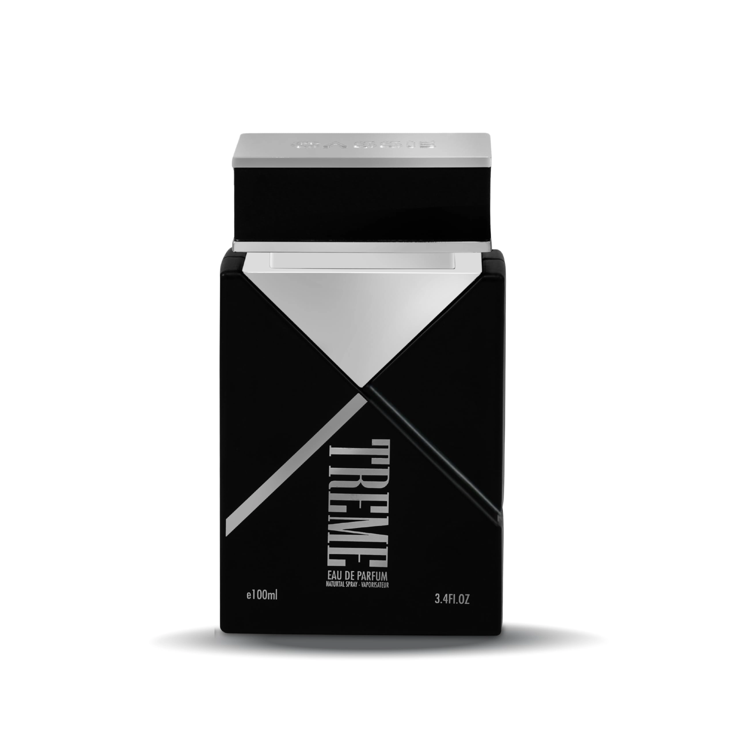 Cassie Perfumes El Hombre Eau de Parfum 100ml