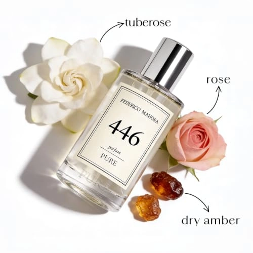 Pure 446 Eau de Parfum - 50ml