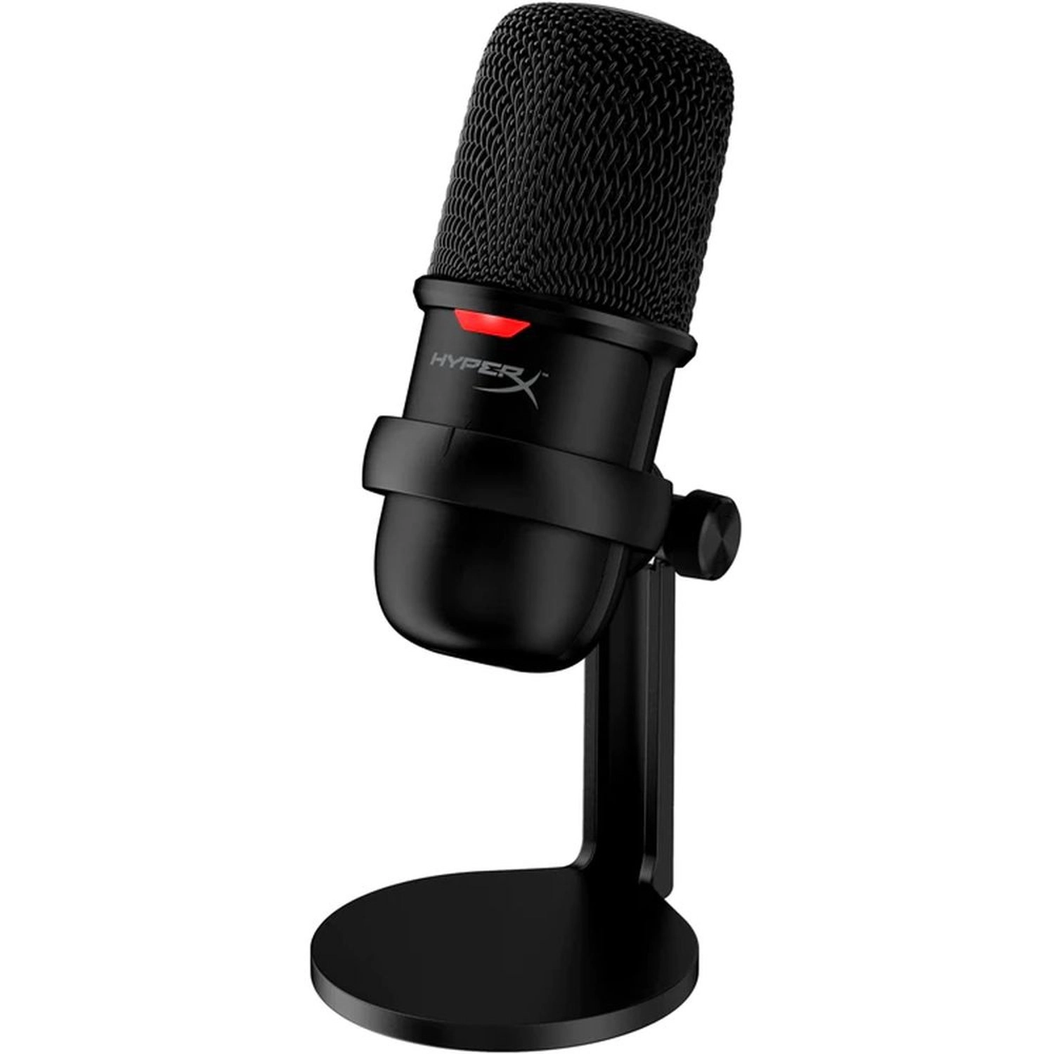 SoloCast USB Microphone