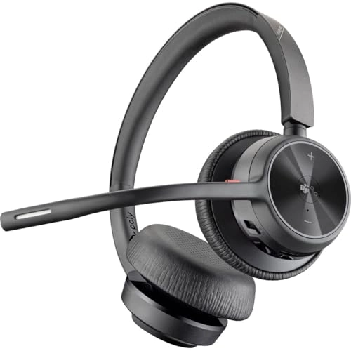 Voyager 4320 Wireless Headset