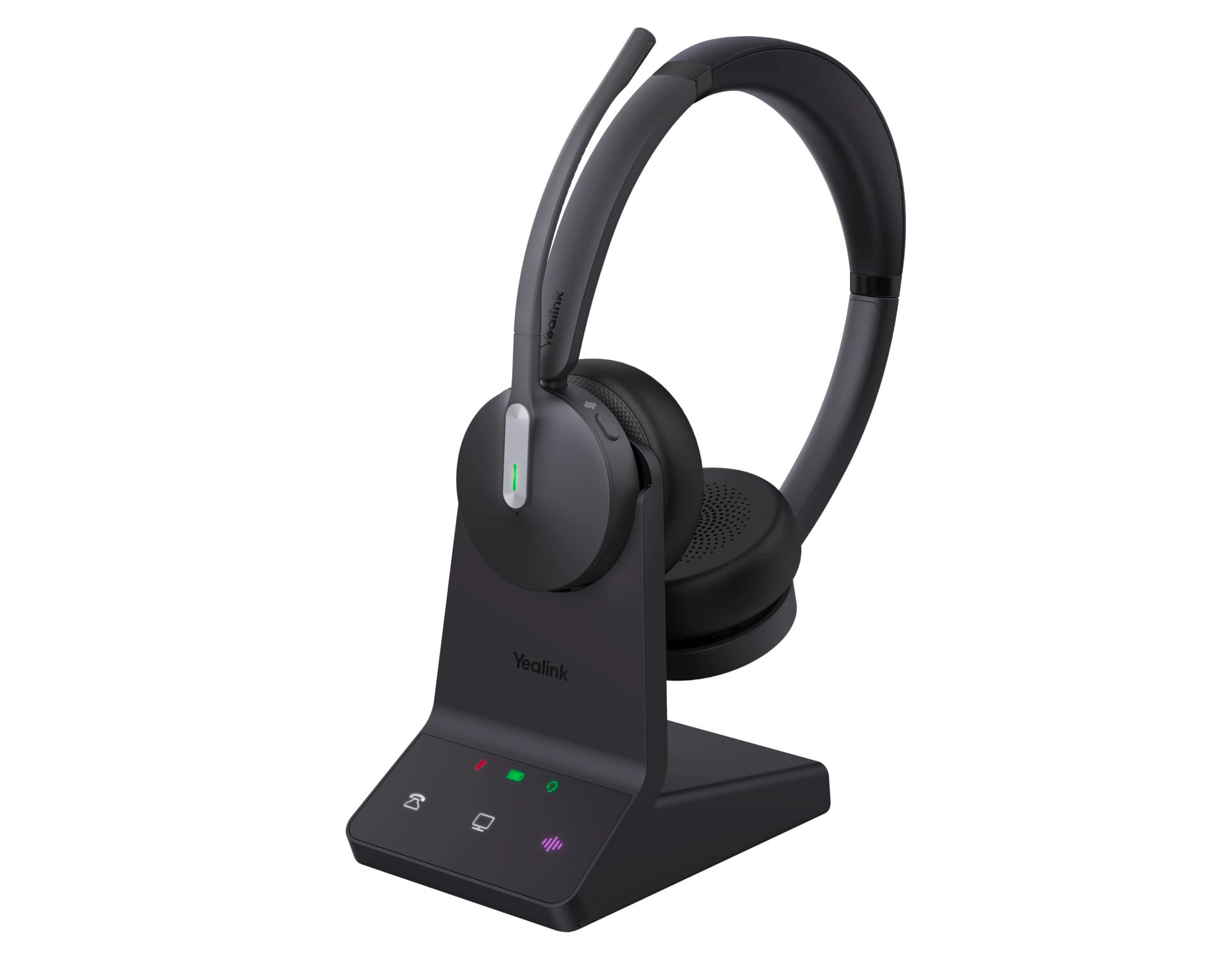 WH64 Wireless Headset