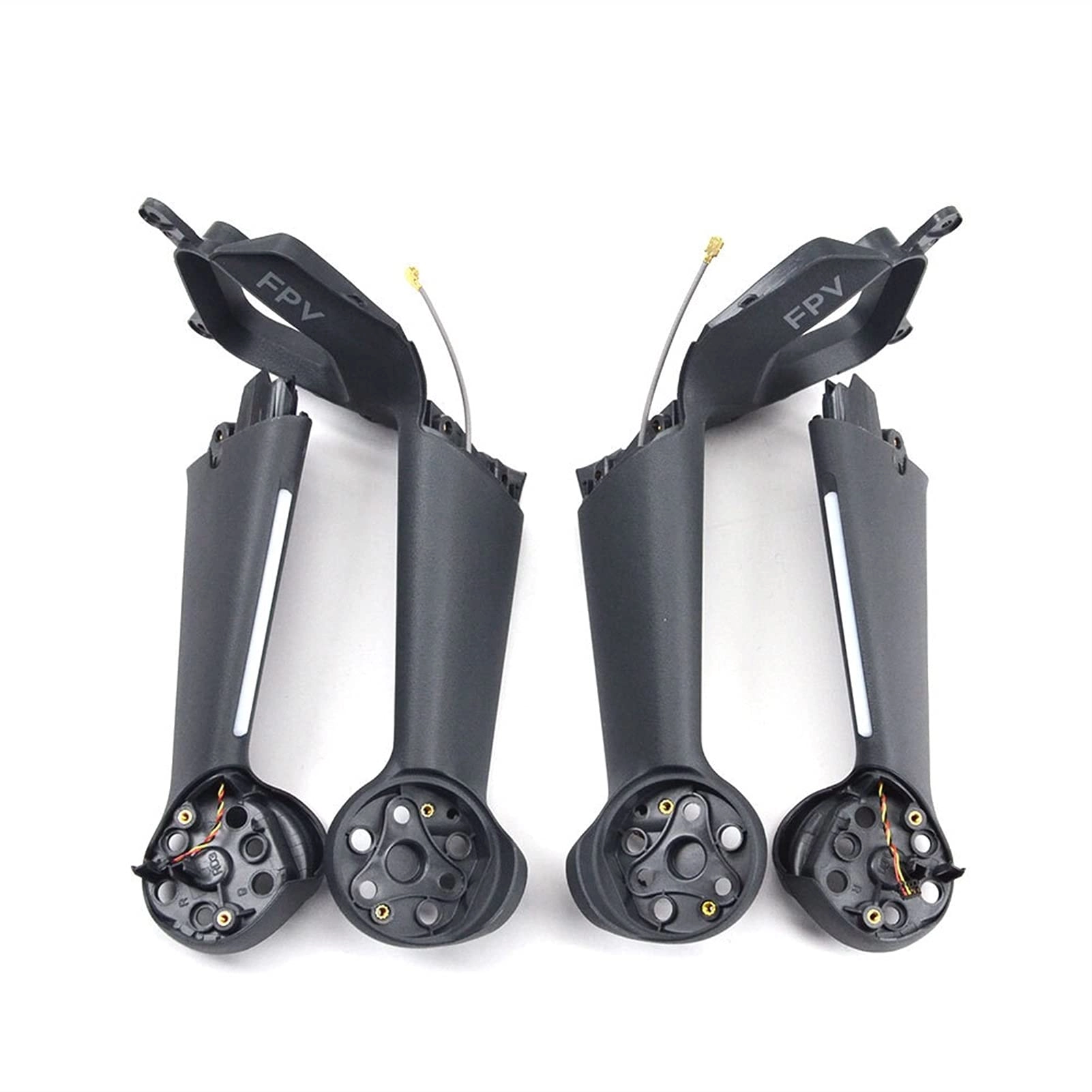 Propeller Motor Arm - For Fpv Long Cable Motor