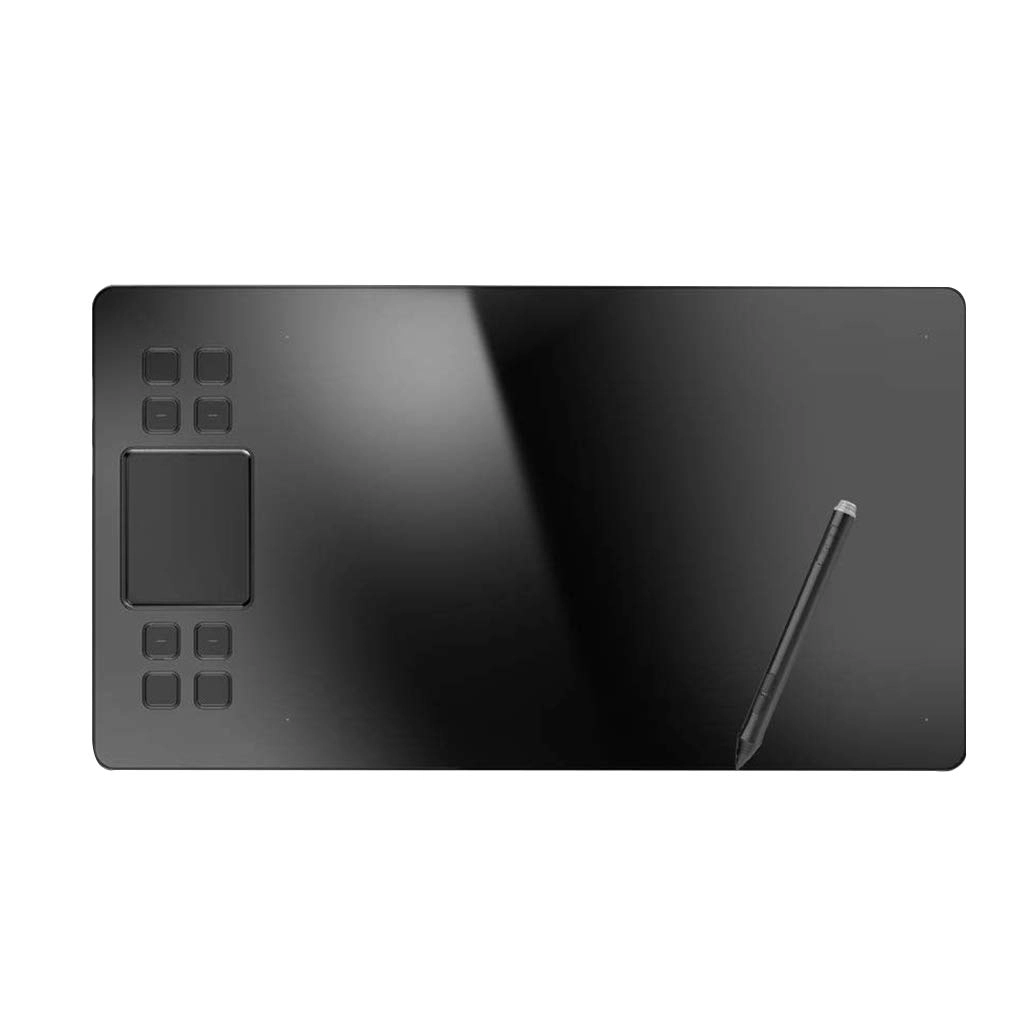 OdDii A50 - 8192 Pressure Sensitivity