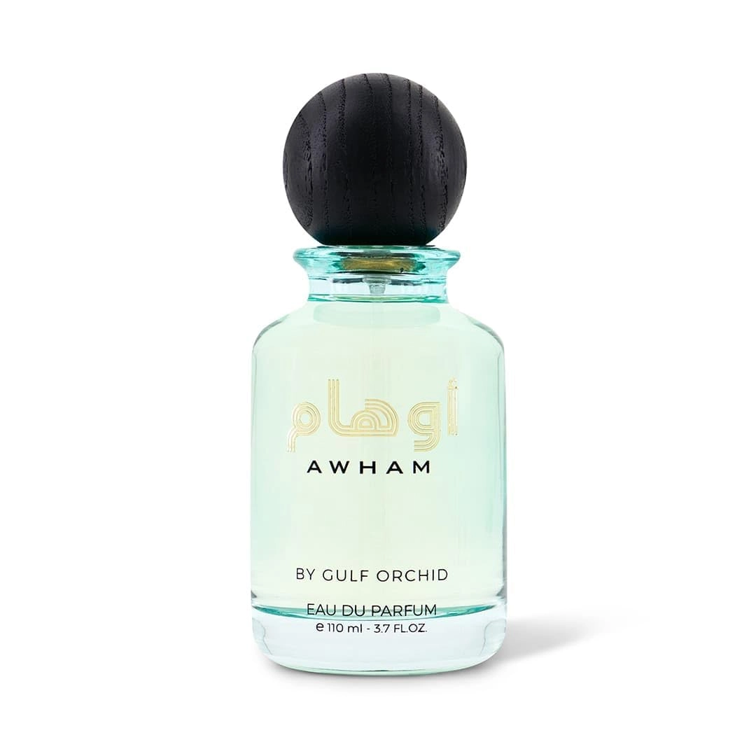 Gulf Orchid Awham Eau de Parfum 110 ml