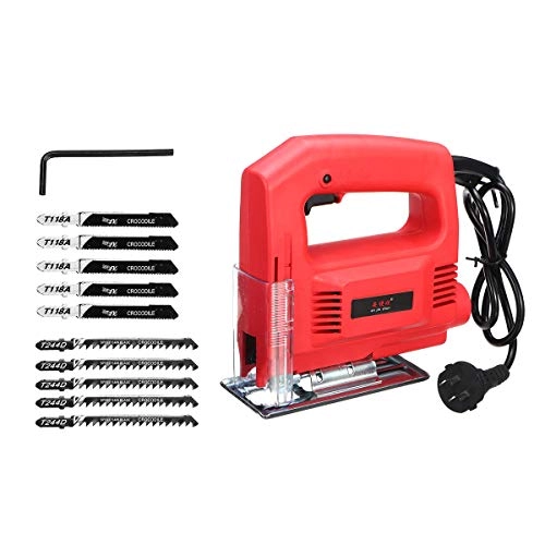 Electric Jig Saw - 710W