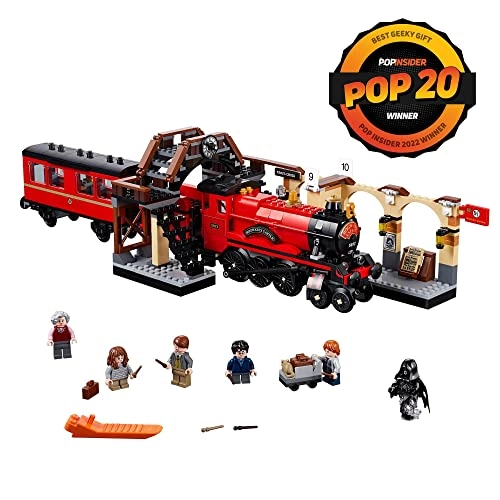 Harry Potter Hogwarts Express (75955)