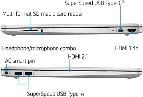 2022 Newest - 15.6'' 512GB 16GB Core i5-1135G7