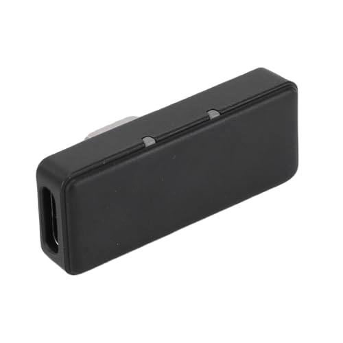 Wireless Lavalier Microphone - 2 x Transmitter 2.4G