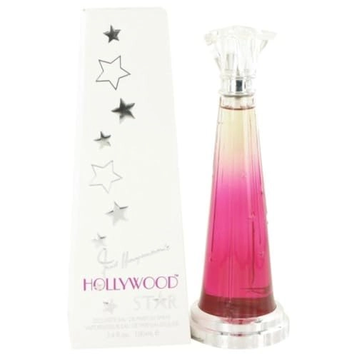 Hollywood Star Eau de Parfum 100 ml