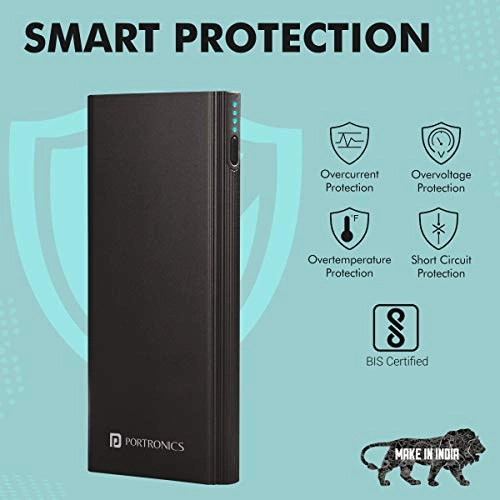 Power M 10K - 10000 mAh