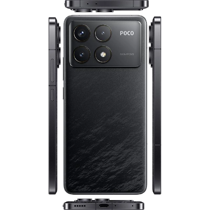 POCO F6 Pro - 12GB 512GB