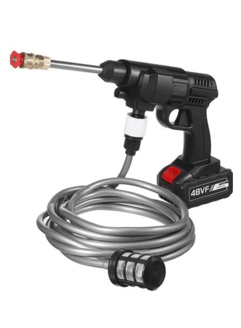 Tiger PRW - 48V 200W 30 Bar