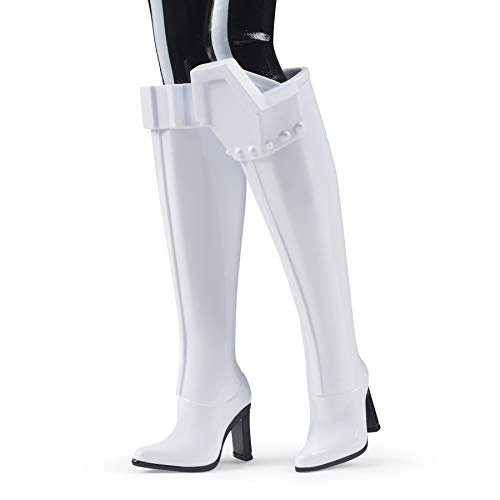 Star Wars Stormtrooper - 12-inch Black and White