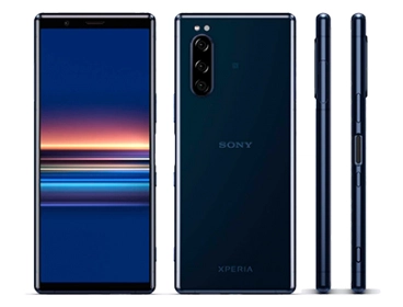 Xperia 5 - 6GB 128GB