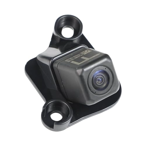 Rear View Backup Camera - Night Vision Plug and Play