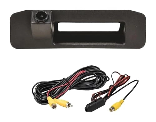 Reversing Camera - Night vision 1280 x 720 px