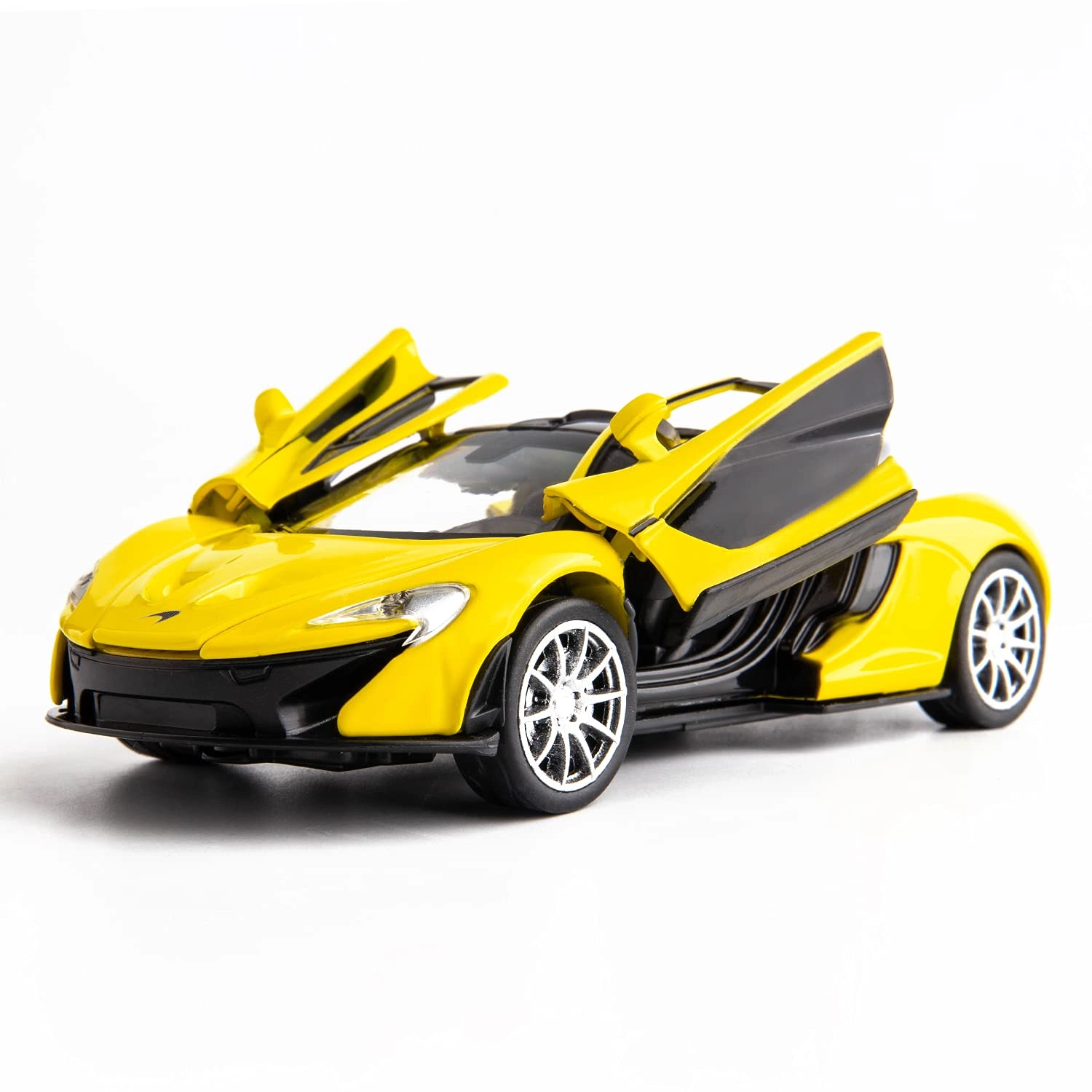 MCLAREAN P1 - 1:32 1pcs
