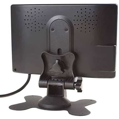 rear view camera screens - 800 x 480 RP